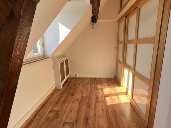 Location Appartement 2 pièces Étampes (91150)