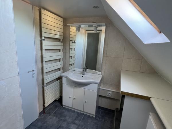 Location Appartement 2 pièces Étampes (91150)