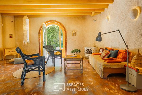 La douceur zen d’une icône des années 30 à revisiter