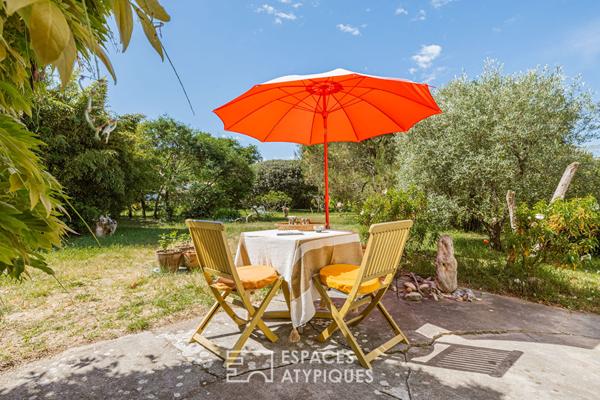 La douceur zen d’une icône des années 30 à revisiter