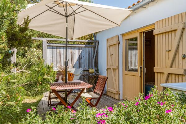 La douceur zen d’une icône des années 30 à revisiter