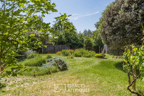 La douceur zen d’une icône des années 30 à revisiter