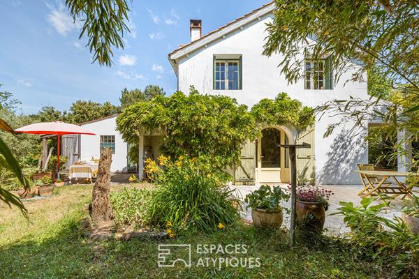 La douceur zen d’une icône des années 30 à revisiter