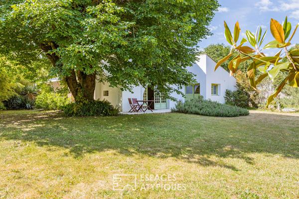 La douceur zen d’une icône des années 30 à revisiter