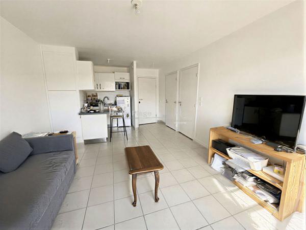 Appartement Saint Brevin Les Pins 2 pièce(s) 38.26 m2,  
Saint brevin les pins 44250