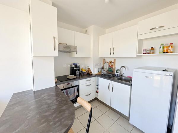 Appartement Saint Brevin Les Pins 2 pièce(s) 38.26 m2,  
Saint brevin les pins 44250