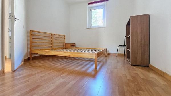 Spacieux T2 dans quartier très prisé