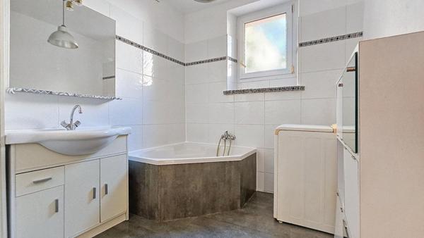 Spacieux T2 dans quartier très prisé