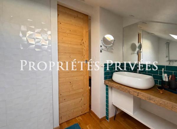 Maison de charme de 64 m2 rénovée à Joinville-le-Pont