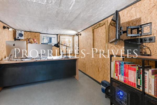 Maison de charme de 64 m2 rénovée à Joinville-le-Pont