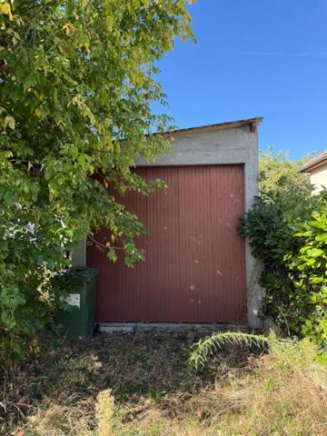 Maison Avermes