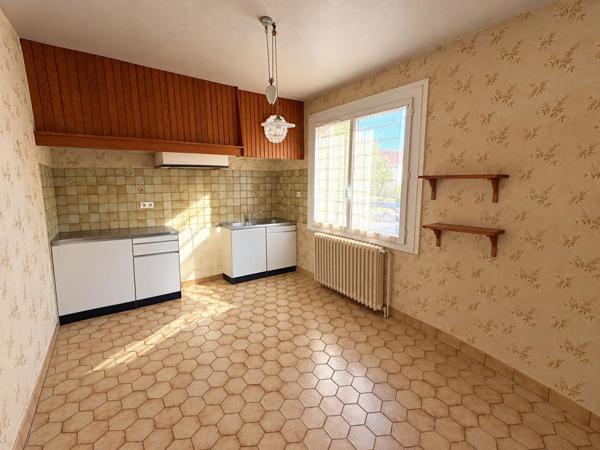 Maison Avermes