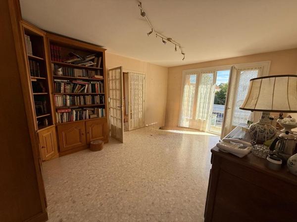Maison Avermes