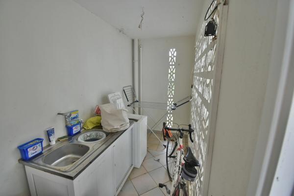 Maison à vendre 5 pièces BAIE MAHAULT (971)