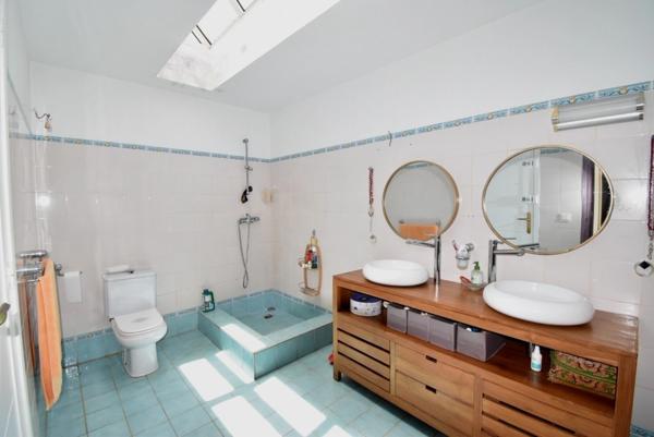 Maison à vendre 5 pièces BAIE MAHAULT (971)
