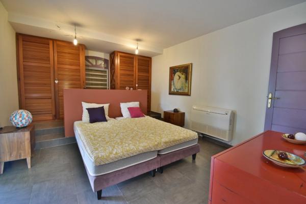 Maison à vendre 5 pièces BAIE MAHAULT (971)