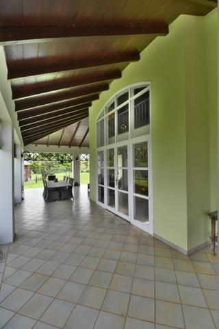 Maison à vendre 5 pièces BAIE MAHAULT (971)
