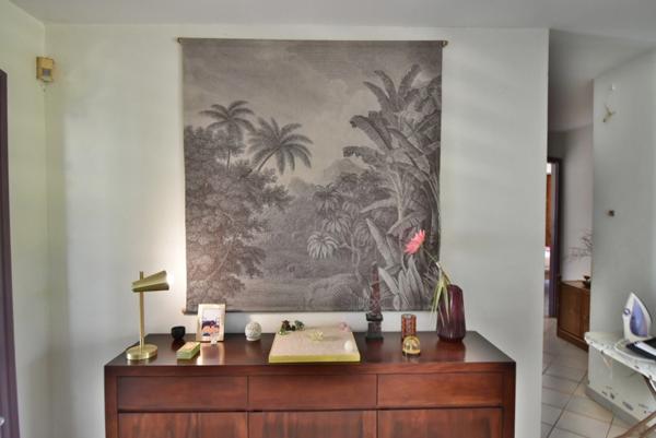 Maison à vendre 5 pièces BAIE MAHAULT (971)