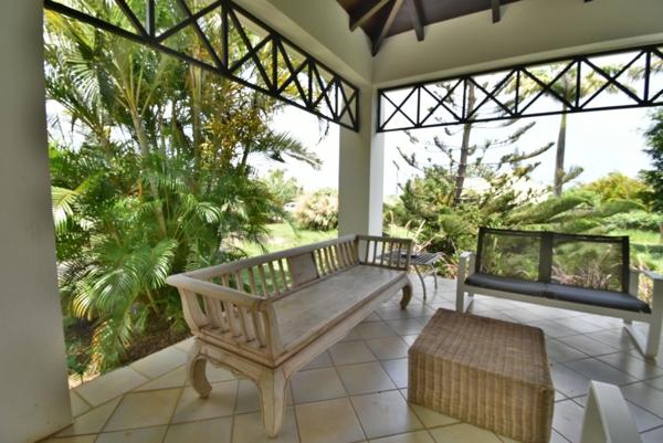 Maison à vendre 5 pièces BAIE MAHAULT (971)