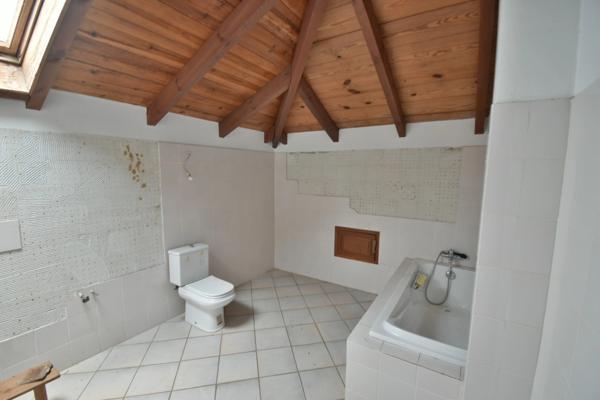 Maison à vendre 5 pièces BAIE MAHAULT (971)