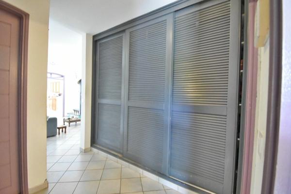 Maison à vendre 5 pièces BAIE MAHAULT (971)