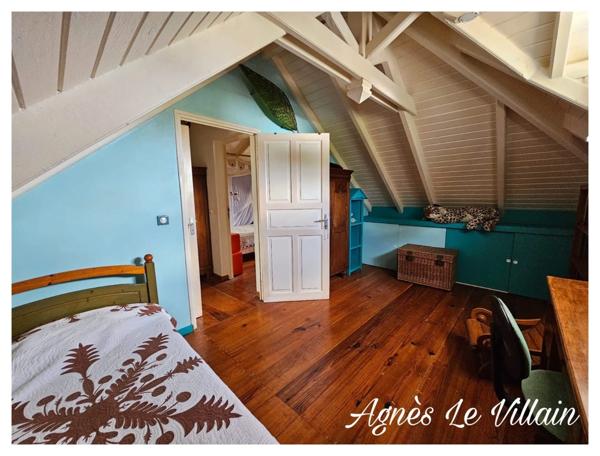 Villa d'Architecte Vue Mer et Soufrière