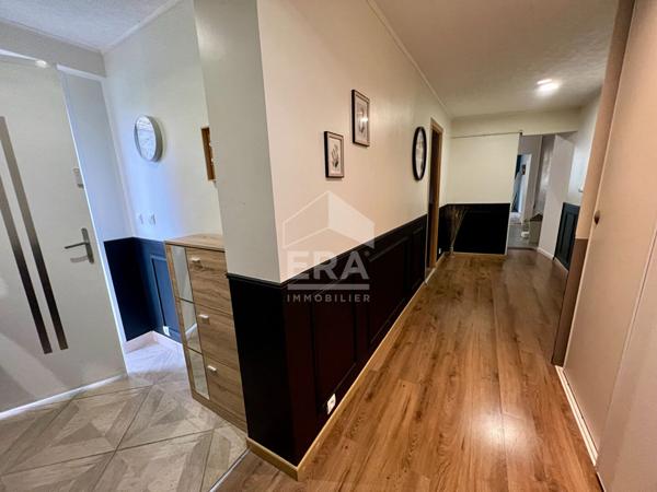 Appartement hyper centre Tarbes 95 m²