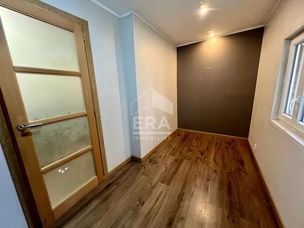 Appartement hyper centre Tarbes 95 m²