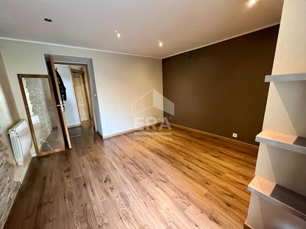 Appartement hyper centre Tarbes 95 m²