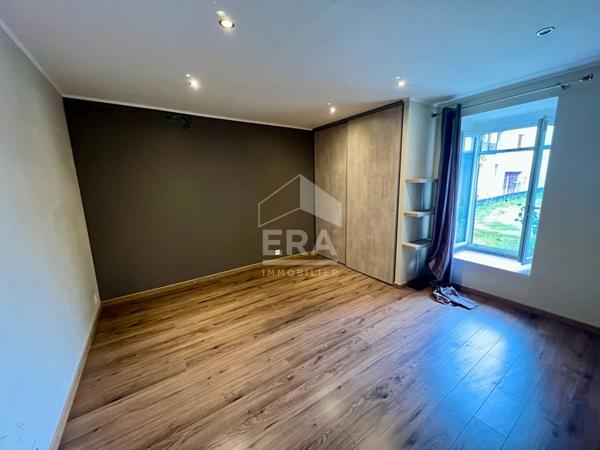 Appartement hyper centre Tarbes 95 m²
