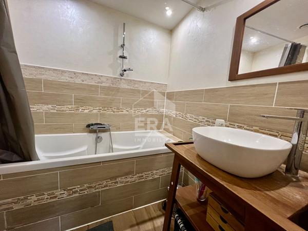 Appartement hyper centre Tarbes 95 m²