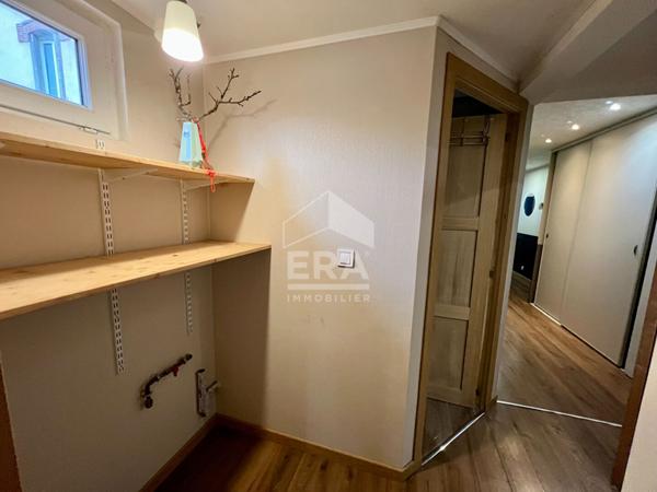 Appartement hyper centre Tarbes 95 m²