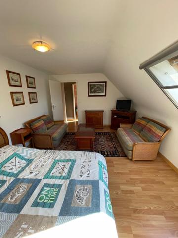 Maison à LOCMARIAQUER, 56740 - 6 pièces 124m²