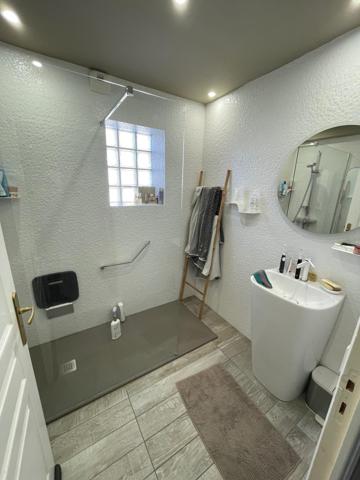 Maison à LOCMARIAQUER, 56740 - 6 pièces 124m²