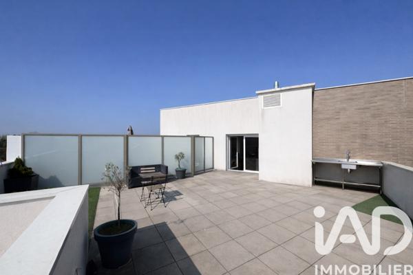 Appartement à vendre 4 pièces 92,95 m² Louvres