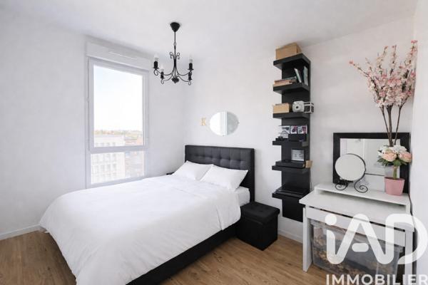 Appartement à vendre 4 pièces 92,95 m² Louvres