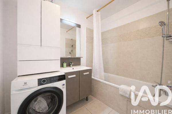 Appartement à vendre 4 pièces 92,95 m² Louvres