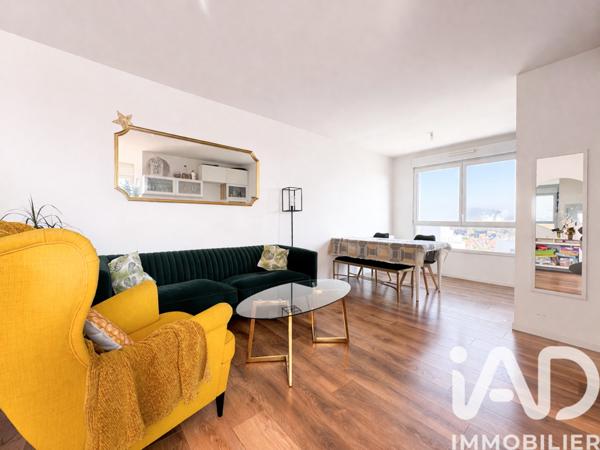 Appartement à vendre 4 pièces 92,95 m² Louvres