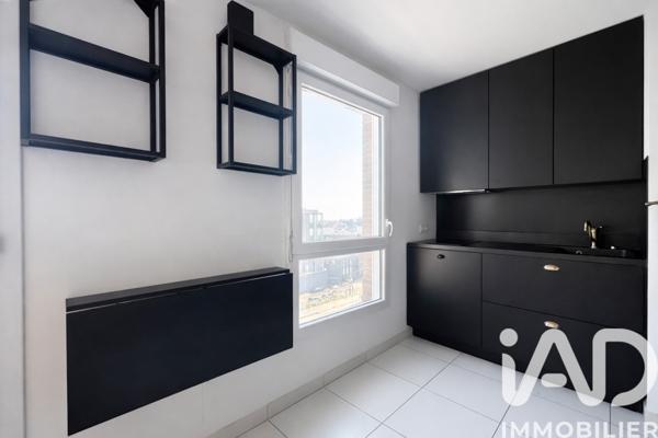 Appartement à vendre 4 pièces 92,95 m² Louvres