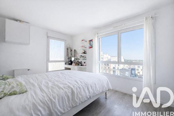 Appartement à vendre 4 pièces 92,95 m² Louvres