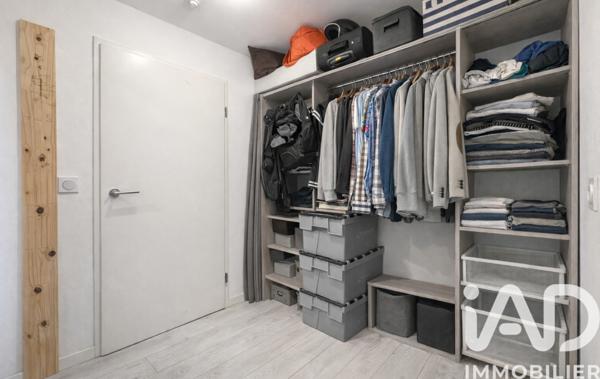 Appartement à vendre 4 pièces 92,95 m² Louvres