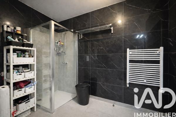 Appartement à vendre 4 pièces 92,95 m² Louvres