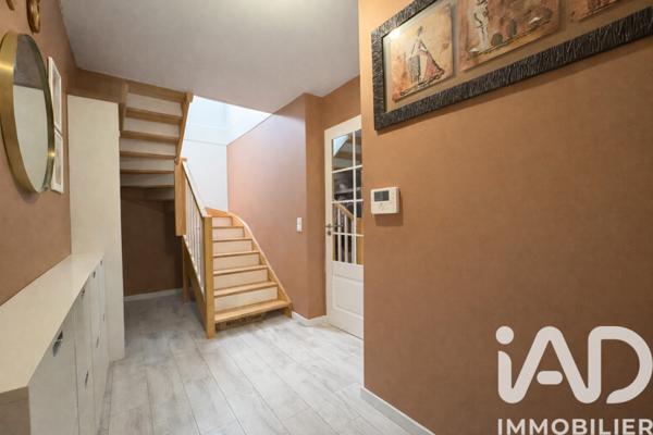 Appartement à vendre 4 pièces 92,95 m² Louvres