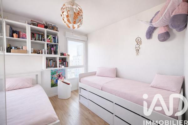 Appartement à vendre 4 pièces 92,95 m² Louvres