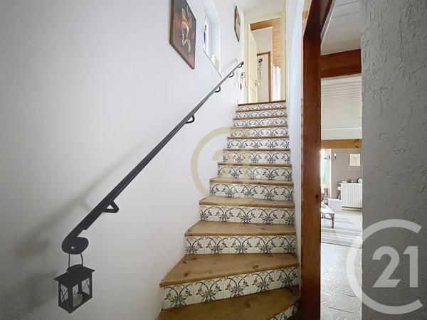 Maison à vendre  6 pièces - 109,92 m2 VAUREAL - 95