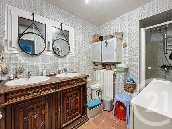 Maison à vendre  6 pièces - 109,92 m2 VAUREAL - 95