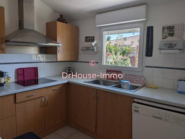 Maison à vendre 3 pièces de 71 m²