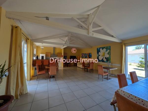 Maison à vendre 3 pièces de 71 m²