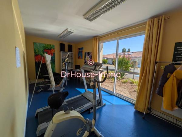 Maison à vendre 3 pièces de 71 m²