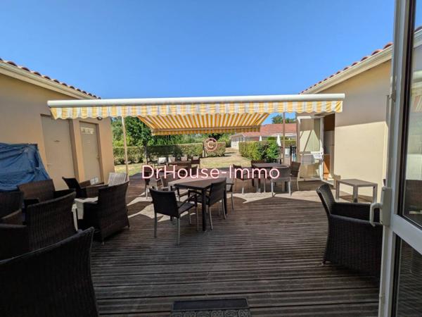 Maison à vendre 3 pièces de 71 m²